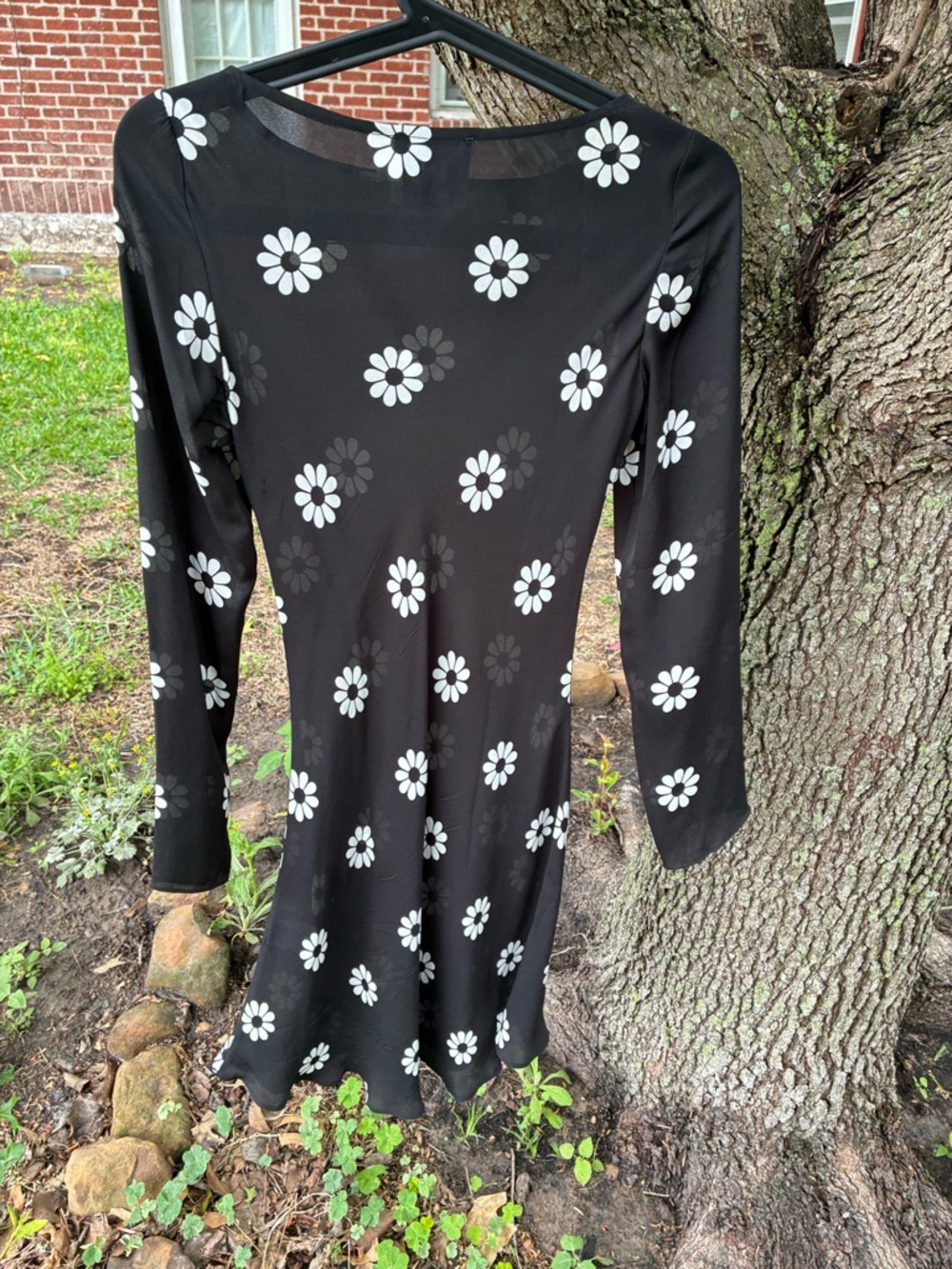 Realisation Par, Cosima Dress, 90s Daisy